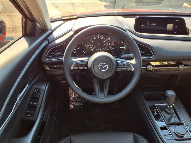 New 2026 MAZDA CX-30 AWD 2.5 S w/ Select Sport Pkg image 13
