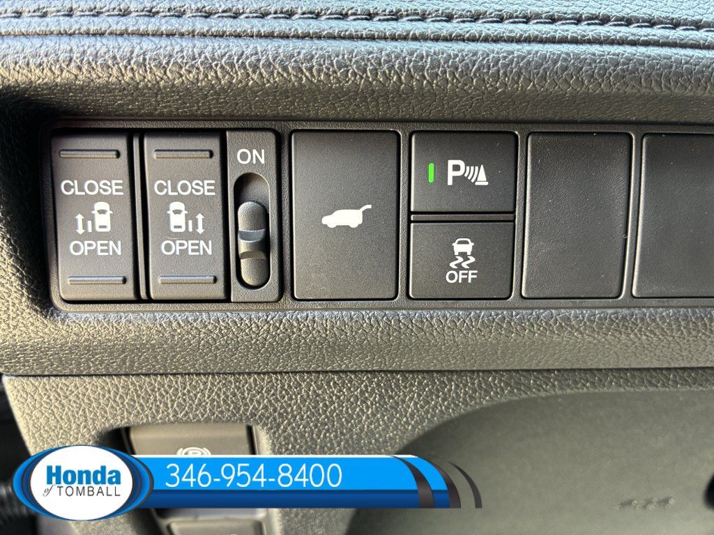 New 2026 Honda Odyssey Elite image 10