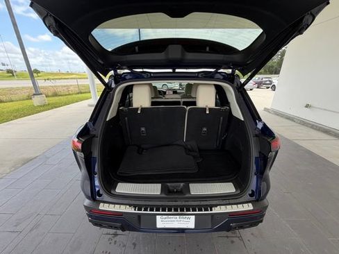 Used 2023 INFINITI QX60 Luxe w/ Vision Package AWD/4WD image 27