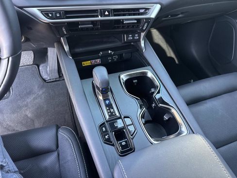 Certified 2024 Lexus RX 450h AWD w/ Luxury Package image 27