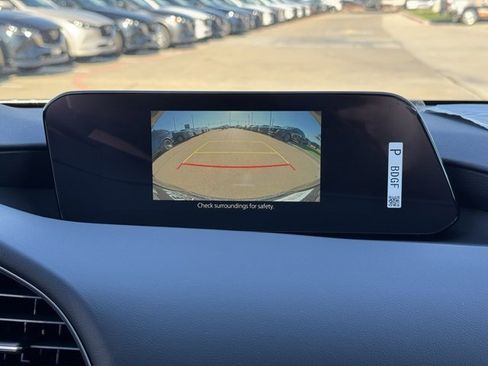 New 2026 MAZDA MAZDA3 s image 13