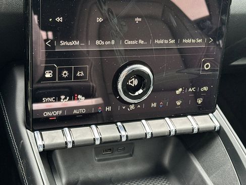 New 2026 GMC Terrain Elevation w/ Elevation Premium Package image 18