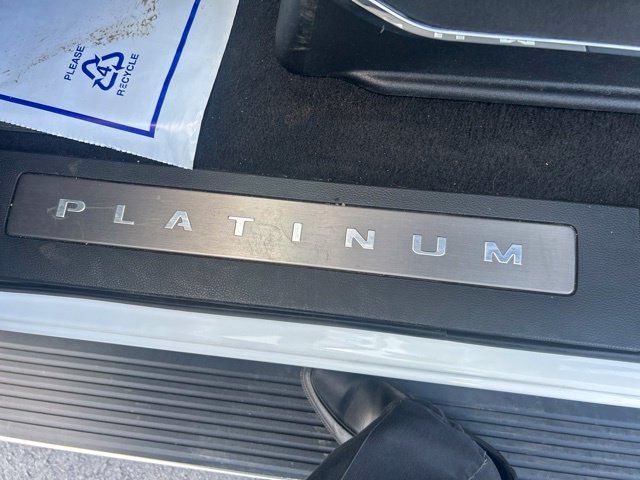 Used 2023 Ford F250 Platinum AWD/4WD image 31