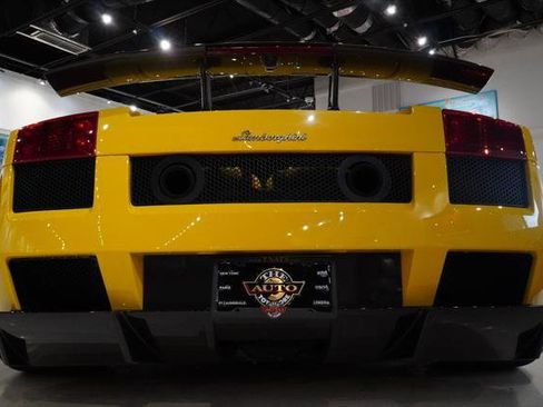 Used 2004 Lamborghini Gallardo AWD/4WD image 14