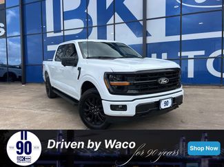 New 2026 Ford F150 XLT video 1