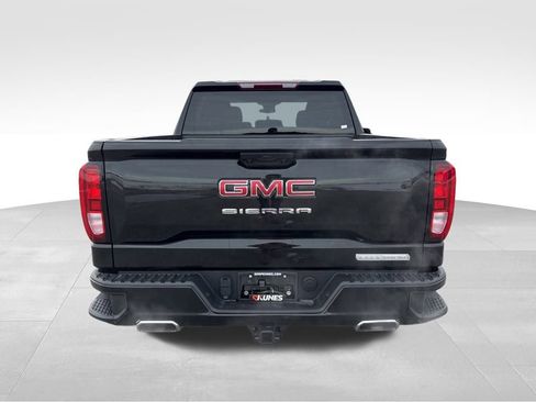 Used 2024 GMC Sierra 1500 Elevation image 8