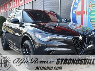 New 2024 Alfa Romeo Stelvio Quadrifoglio w/ Active Assist Plus Package video 1