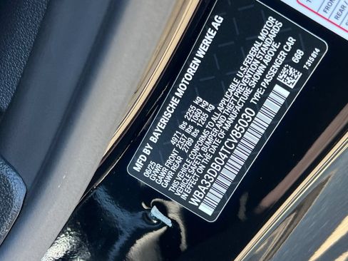 Used 2026 BMW 430i Convertible RWD image 42