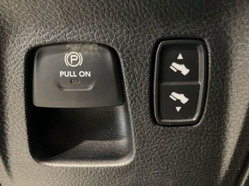 Used 2022 RAM 1500 Sport w/ Rebel Level 2 Equipment Group image 14