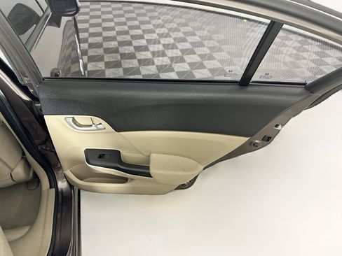 Used 2012 Honda Civic LX image 25