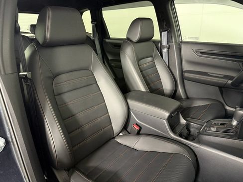 Used 2026 Honda CR-V Sport-L image 29