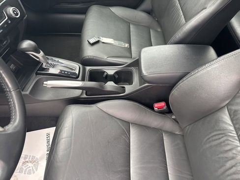 Used 2015 Honda Civic EX-L image 27