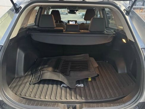 Certified 2021 Toyota RAV4 XLE w/ XLE Grade Weather Package image 39