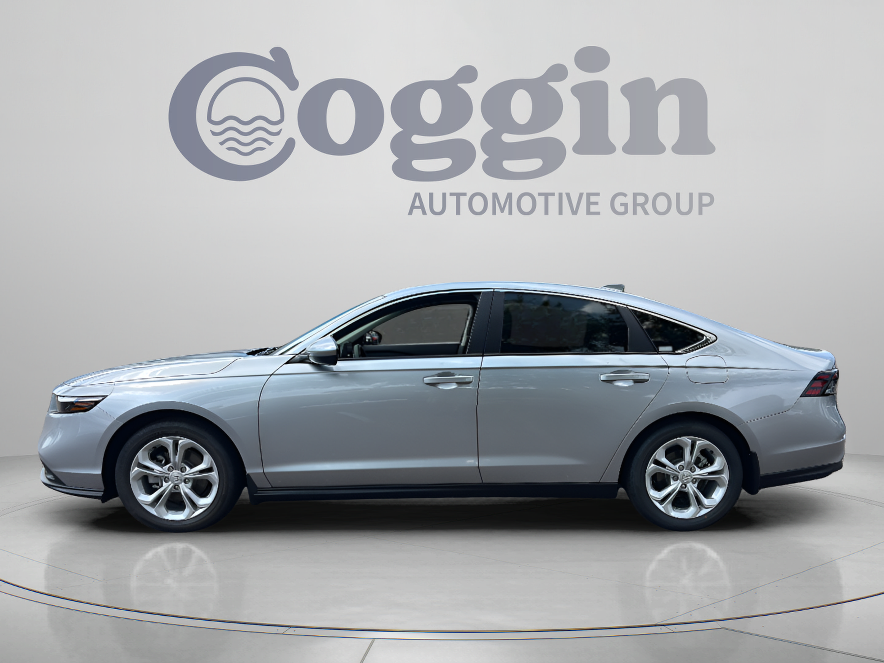 New 2026 Honda Accord LX image 2
