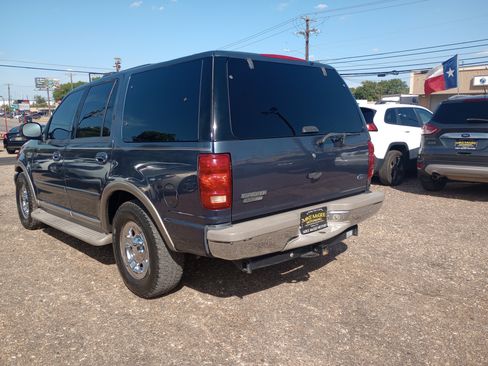 Used 2002 Ford Expedition Eddie Bauer RWD image 5
