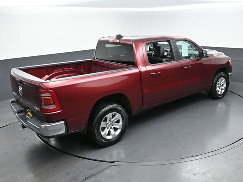 Used 2023 RAM 1500 Laramie image 37
