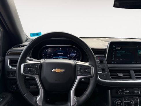 Certified 2023 Chevrolet Tahoe Premier w/ Max Trailering Package image 12