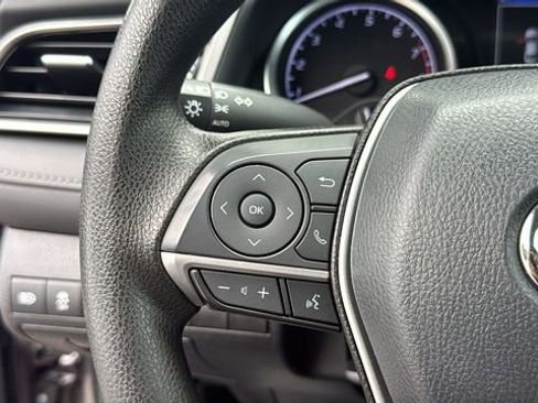 Certified 2023 Toyota Camry LE FWD image 21