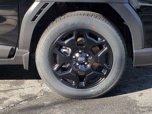 New 2026 Subaru Outback Limited image 14