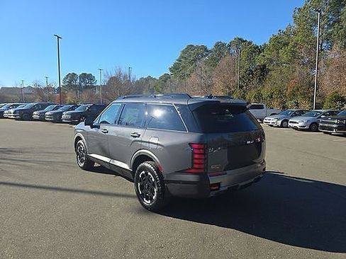 New 2026 Hyundai Palisade XRT Pro image 20