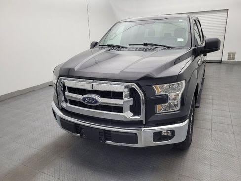 Used 2015 Ford F150 XLT w/ Trailer Tow Package RWD image 15