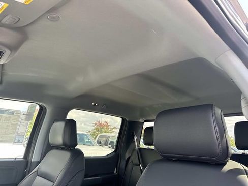 New 2026 Ford F250 Lariat w/ Lariat Premium Package image 12