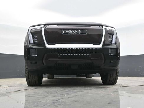 New 2025 GMC Sierra EV Denali image 47