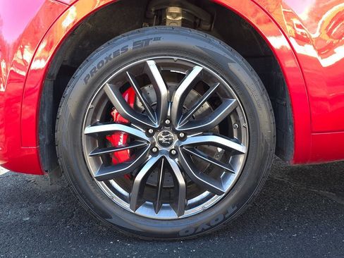 Used 2023 Maserati Levante Modena image 55