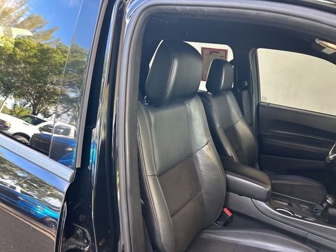 Certified 2022 Dodge Durango GT image 18