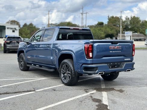 New 2026 GMC Sierra 1500 Elevation image 6