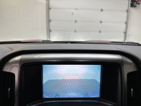 Used 2018 Chevrolet Silverado 1500 LT w/ All Star Edition image 34