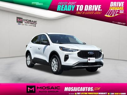 Used 2025 Ford Escape Active w/ Tech Pack #1