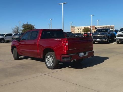 New 2026 Chevrolet Silverado 1500 RST w/ Convenience Package II image 7