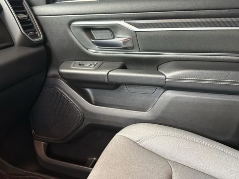 Used 2025 RAM 1500 Lone Star image 24