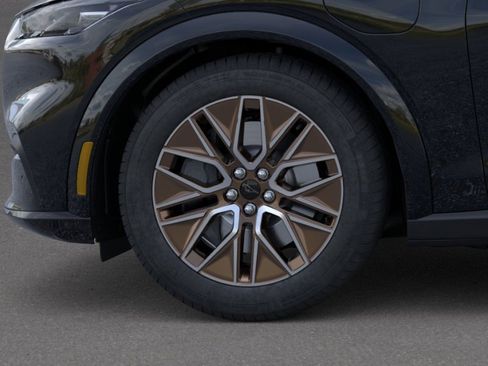 New 2026 Ford Mustang Mach-E Premium RWD image 19