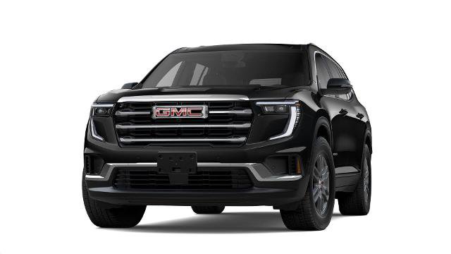 New 2026 GMC Acadia Elevation w/ Super Cruise Package FWD image 21