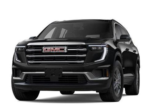New 2026 GMC Acadia Elevation w/ Super Cruise Package FWD image 21
