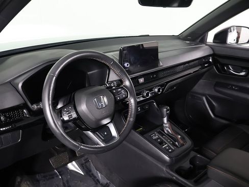 Used 2024 Honda CR-V Sport Touring image 31