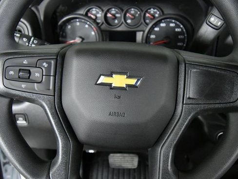 New 2026 Chevrolet Silverado 3500 W/T w/ WT Convenience Package image 2