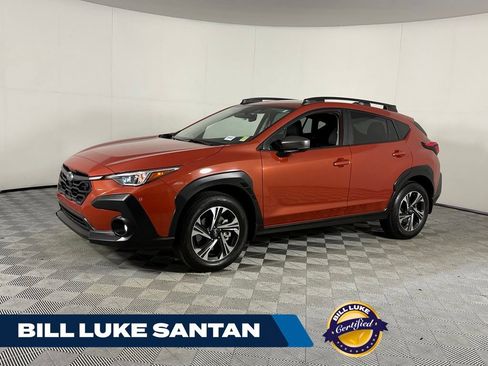 Used 2024 Subaru Crosstrek 2.0i Premium AWD/4WD image 1