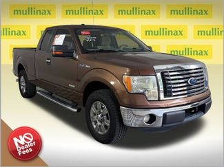 Used 2011 Ford F150 XLT w/ XLT Chrome Pkg RWD 360° Tour
