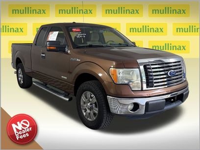 Used 2011 Ford F150 XLT w/ XLT Chrome Pkg