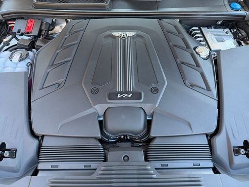 New 2026 Bentley Bentayga Speed AWD/4WD image 15