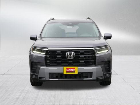 New 2026 Honda Pilot Elite image 2
