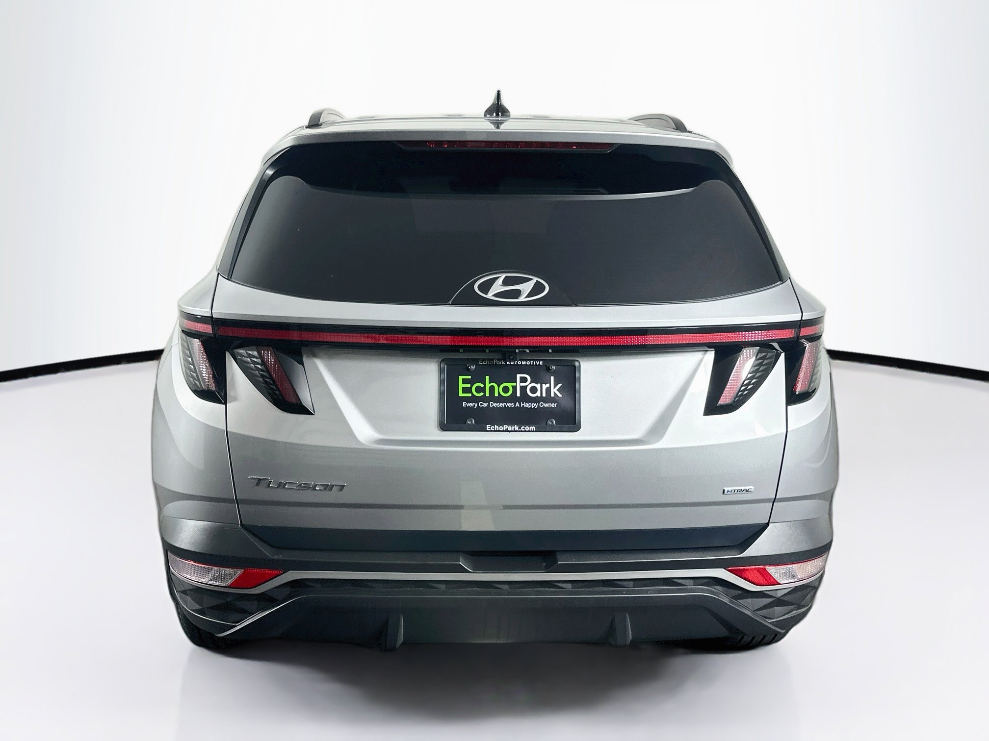 Used 2023 Hyundai Tucson SEL AWD/4WD image 7