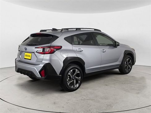 Certified 2024 Subaru Crosstrek 2.0i Premium image 5