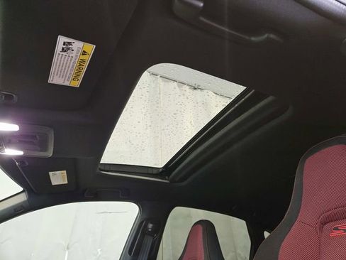 Used 2025 Honda Civic Si image 6