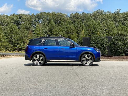 New 2026 MINI Cooper Countryman S image 5