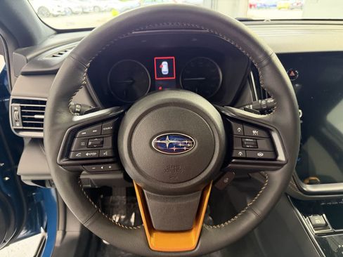 Used 2024 Subaru Outback Wilderness AWD/4WD image 16