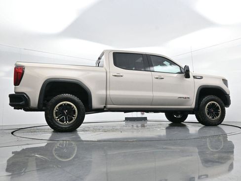Used 2026 GMC Sierra 1500 AT4X image 54
